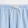 Vintagesoft-joggingbyxor i avslappnad passform för barn