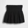 Vintagesoft-kjol med smock för barn