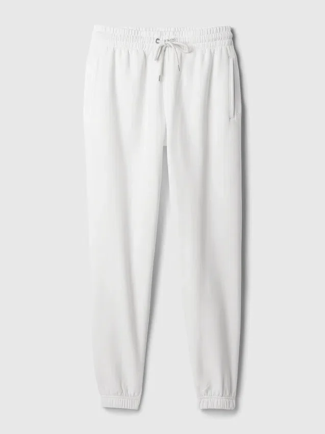 Vintagesoft klassiska joggingbyxor