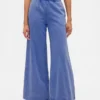 Vintagesoft Logo Baggy Sweatpants
