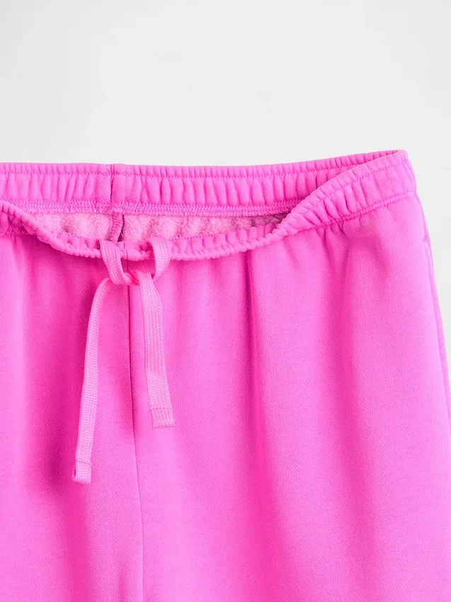 Vintagesoft Logo Baggy Sweatpants