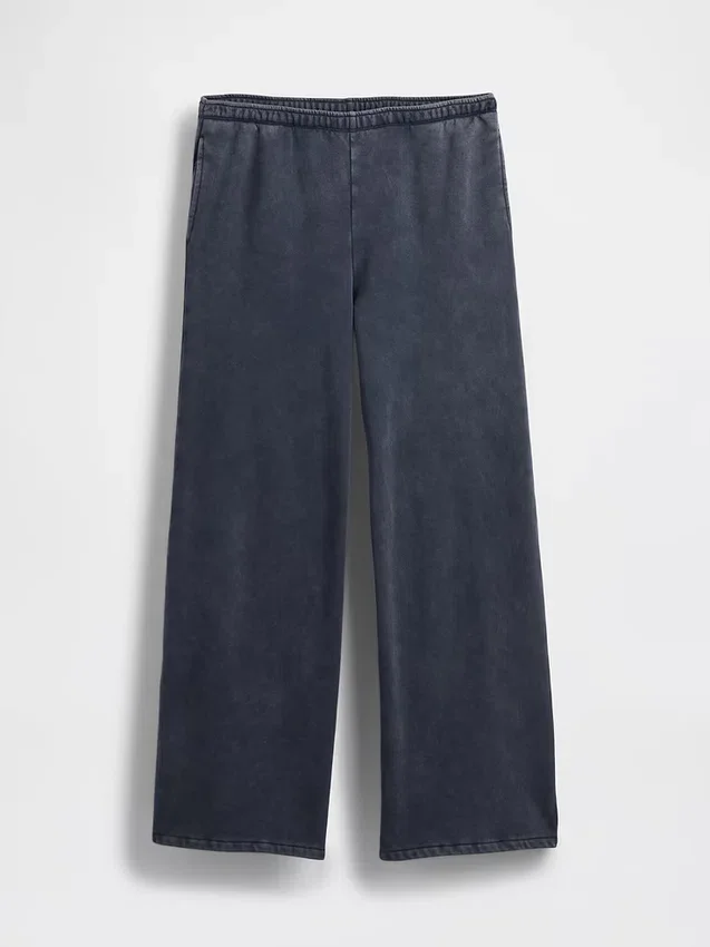 Vintagesoft Logo Baggy Sweatpants