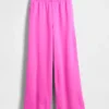Vintagesoft Logo Baggy Sweatpants