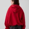 Vintagesoft Oversized Bubble-hoodie för barn