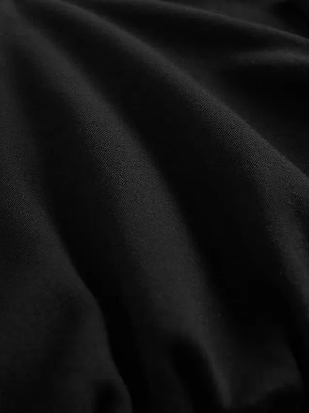 Vintagesoft Oversized Bubble-hoodie för barn