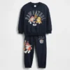 Vintagesoft Paw Patrol-tröja och byxor för Baby & Småbarn