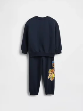 Vintagesoft Paw Patrol-tröja och byxor för Baby & Småbarn