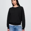 Vintagesoft Raglan-tröja