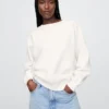 Vintagesoft Raglan-tröja
