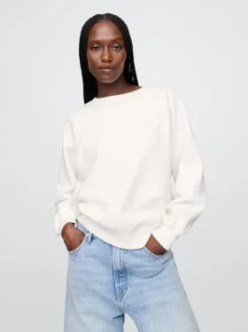 Vintagesoft Raglan-tröja