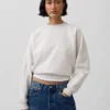 Vintagesoft Raglan-tröja