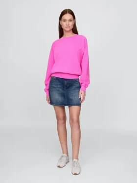 Vintagesoft Raglan-tröja