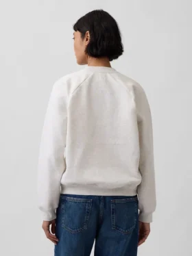 Vintagesoft Raglan-tröja