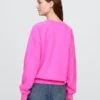 Vintagesoft Raglan-tröja