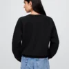 Vintagesoft Raglan-tröja