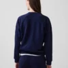 Vintagesoft Raglan-tröja