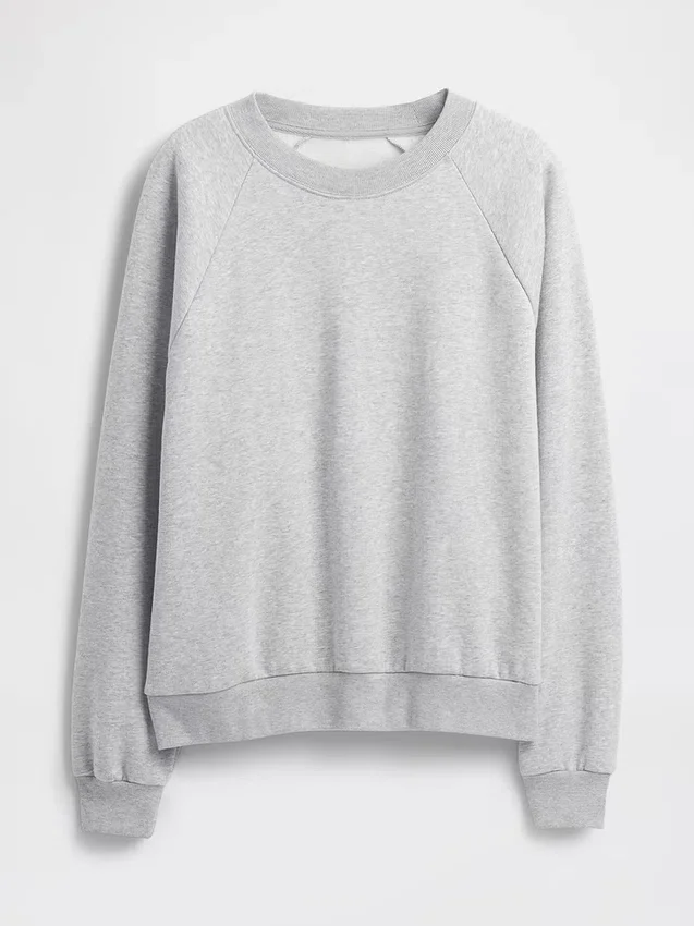 Vintagesoft Raglan-tröja
