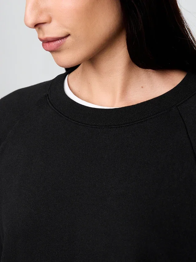 Vintagesoft Raglan-tröja