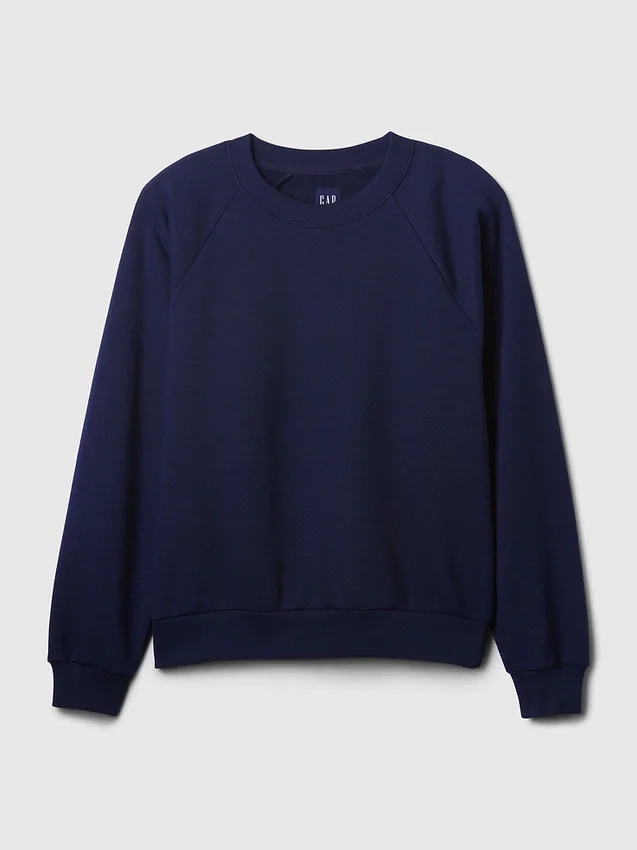 Vintagesoft Raglan-tröja