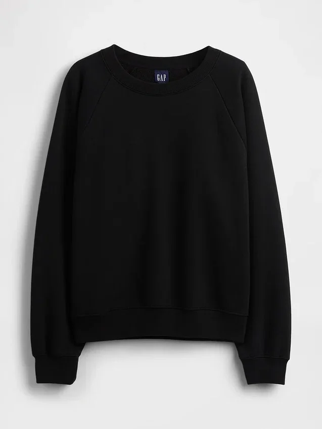 Vintagesoft Raglan-tröja