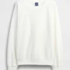 Vintagesoft Raglan-tröja