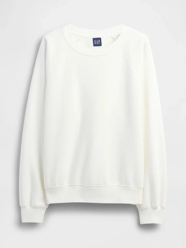 Vintagesoft Raglan-tröja
