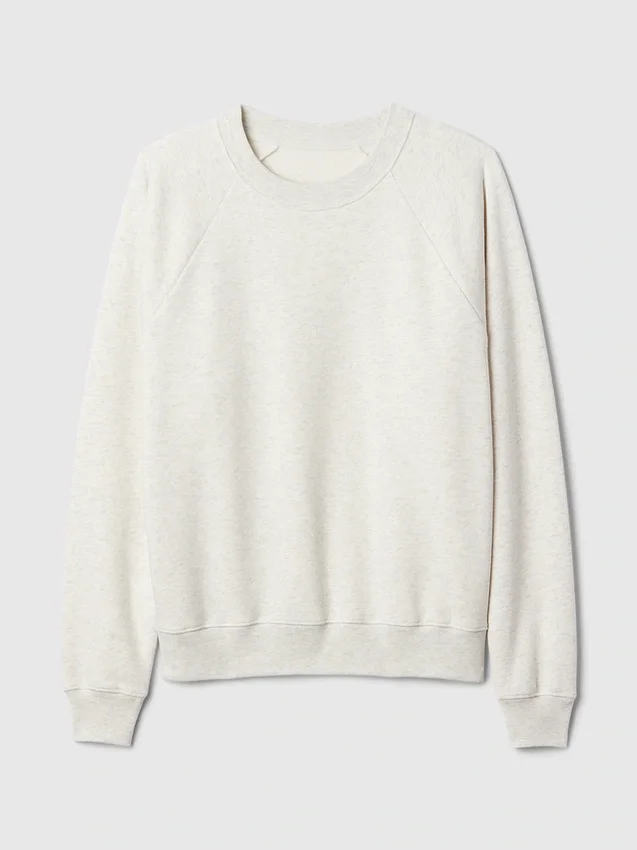 Vintagesoft Raglan-tröja