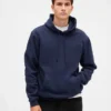 Vintagesoft Relaxed-hoodie för vuxna