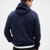 Vintagesoft Relaxed-hoodie för vuxna