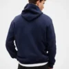 Vintagesoft Relaxed-hoodie för vuxna