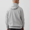 Vintagesoft Relaxed-hoodie för vuxna