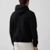 Vintagesoft Relaxed-hoodie för vuxna
