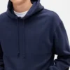 Vintagesoft Relaxed-hoodie för vuxna