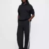 Vintagesoft Relaxed-hoodie för vuxna
