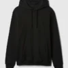 Vintagesoft Relaxed-hoodie för vuxna