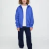 Vintagesoft Relaxed Logo Joggers för barn