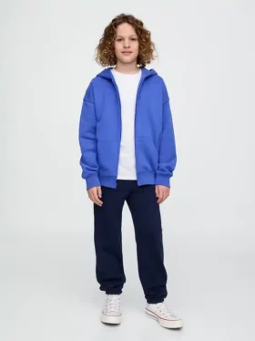 Vintagesoft Relaxed Logo Joggers för barn