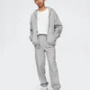 Vintagesoft Relaxed Logo Joggers för barn