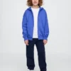 Vintagesoft Relaxed Logo Joggers för barn