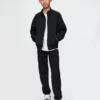 Vintagesoft Relaxed Logo Joggers för barn