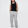 Vintagesoft Relaxed Logo Joggers för barn