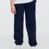 Vintagesoft Relaxed Logo Joggers för barn