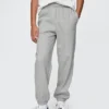 Vintagesoft Relaxed Logo Joggers för barn