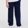 Vintagesoft Relaxed Logo Joggers för barn