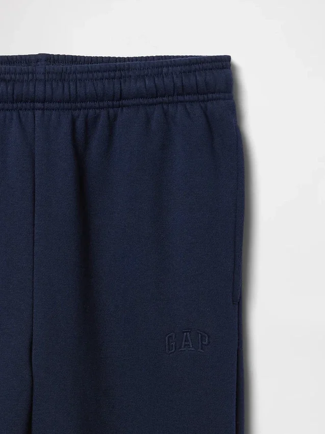 Vintagesoft Relaxed Logo Joggers för barn
