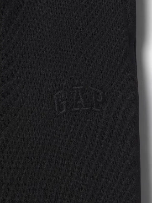 Vintagesoft Relaxed Logo Joggers för barn