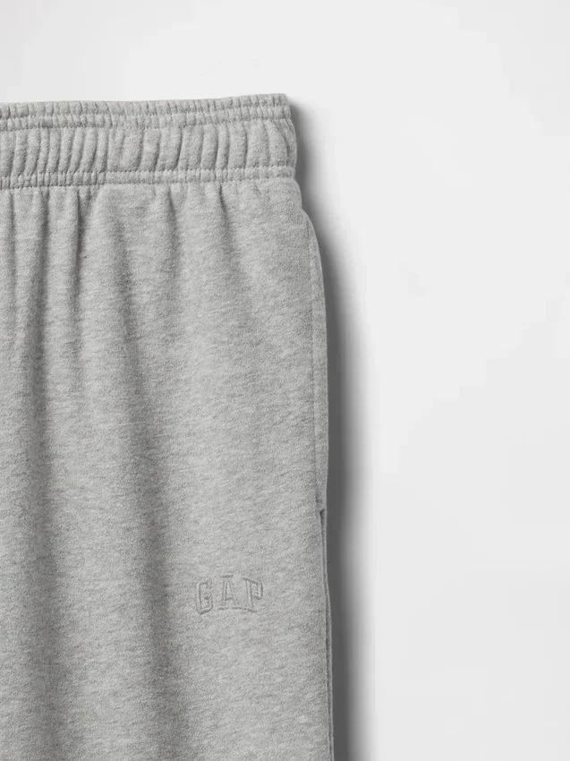 Vintagesoft Relaxed Logo Joggers för barn