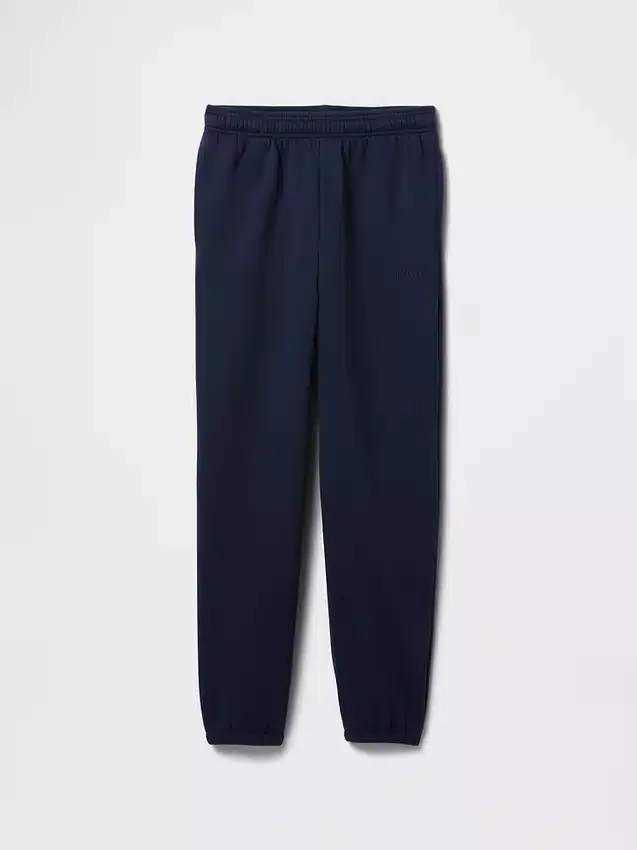 Vintagesoft Relaxed Logo Joggers för barn