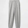 Vintagesoft Relaxed Logo Joggers för barn