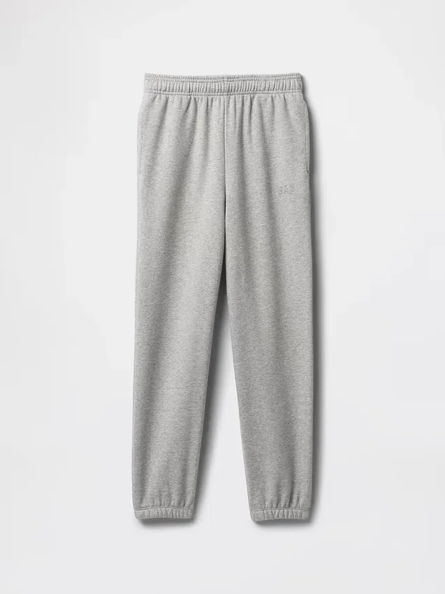 Vintagesoft Relaxed Logo Joggers för barn